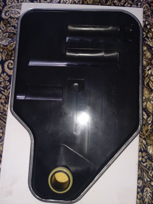 Продам фильтр АКПП ссанг йонг кайрон 4 ступка.