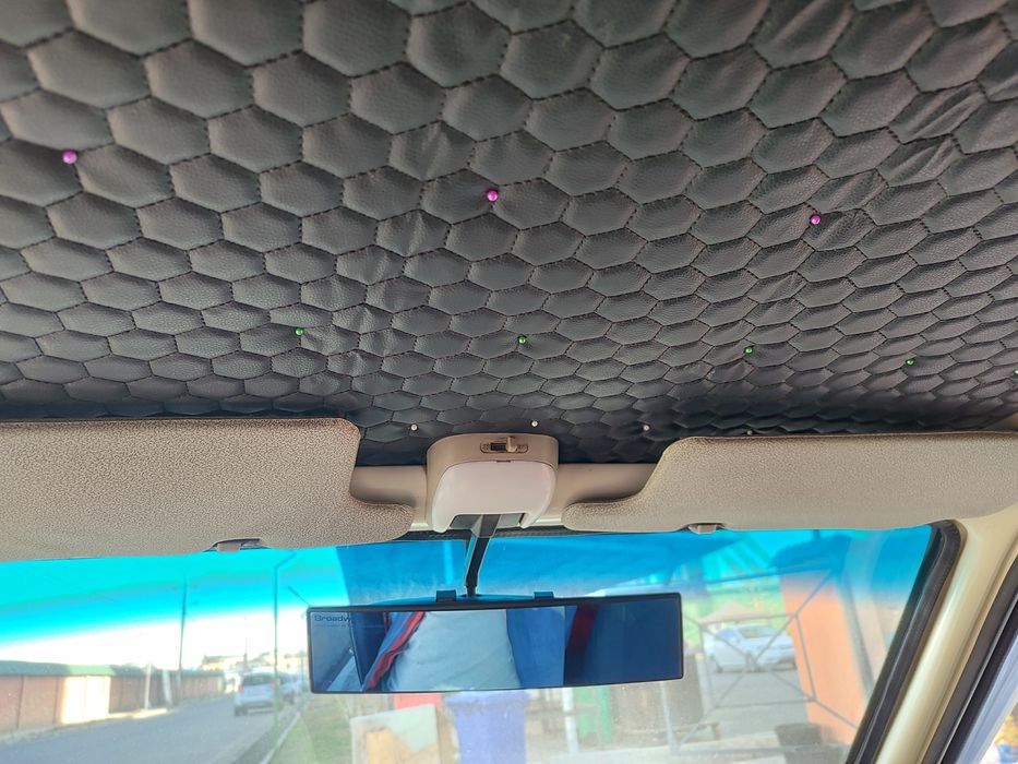 Tico sotiladi 2003 yil rangi malochni yurgani 300ming