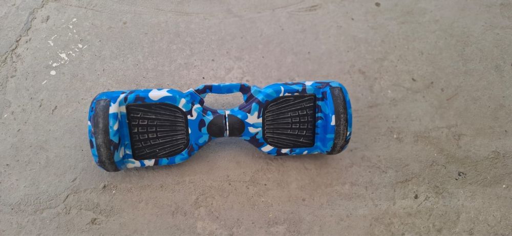 Продается гироскутер