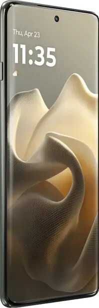 Motorola Edge 60 Pro 5G 512 Gb, Pantone Shadow | UsedProducts.ro