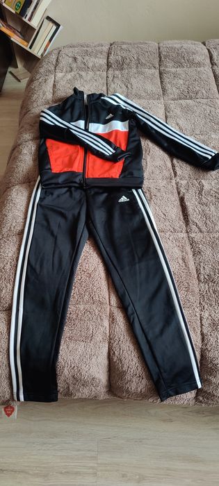 Нов детски анцунг