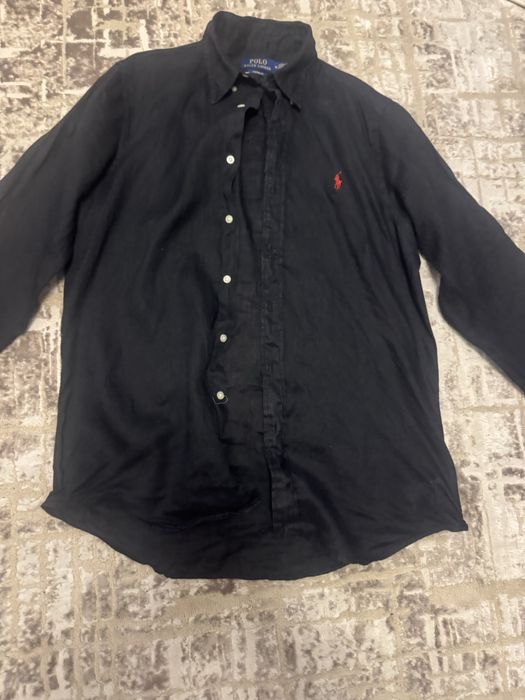 Camasa polo ralph lauren