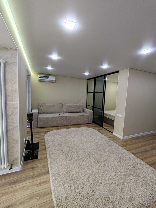 Продам 3 комнатную квартиру