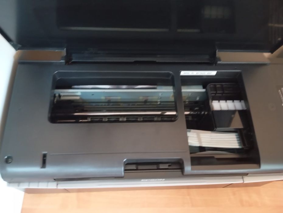 Принтер Epson l805