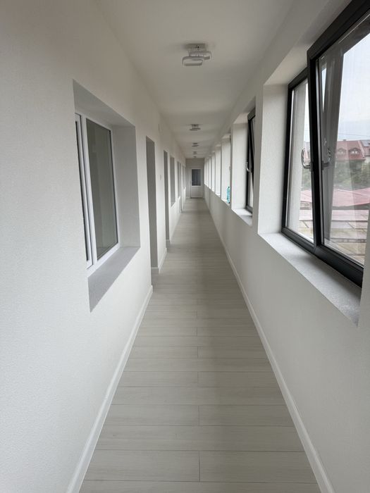 Regim Hotelier Studio/Apartament