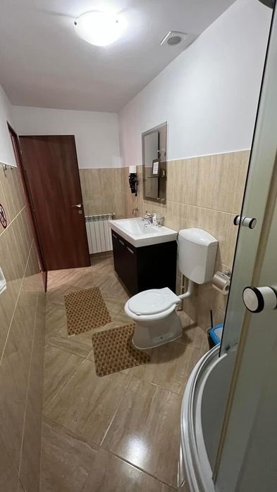 De inchiriat Pensiunea Miruna-Slanic Moldova