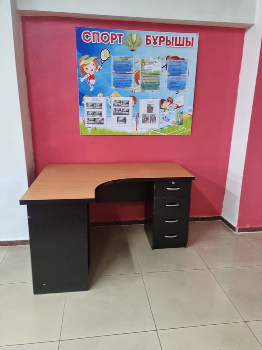 Мебел детского сада