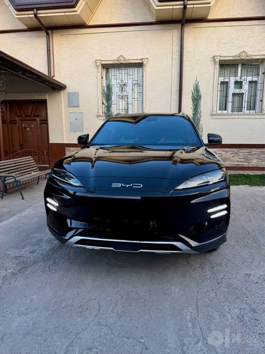 Byd chempion 605 full