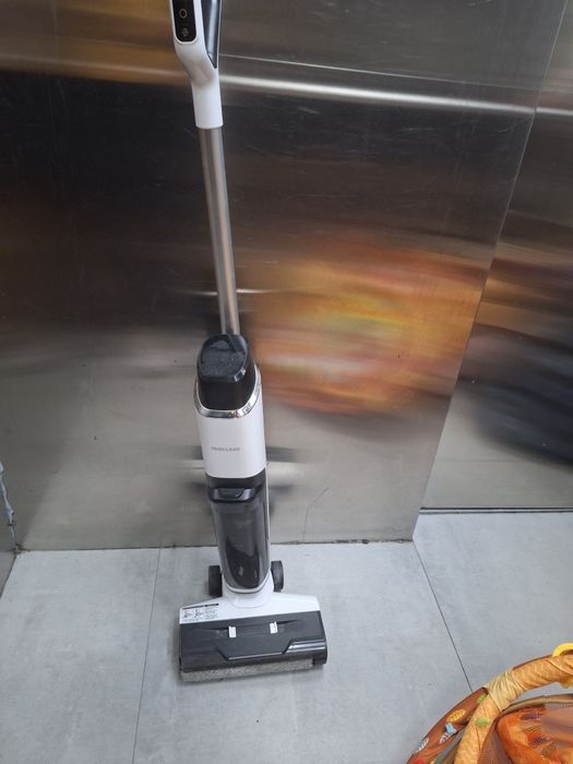 Пылесос 2in1 proclean