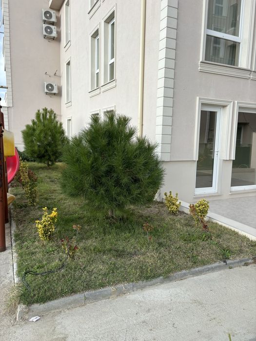 Остромила Акт 16 Тристаен+Двор