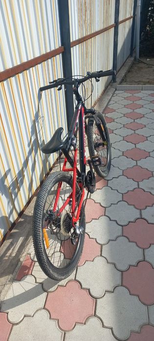 Велосипед torrent