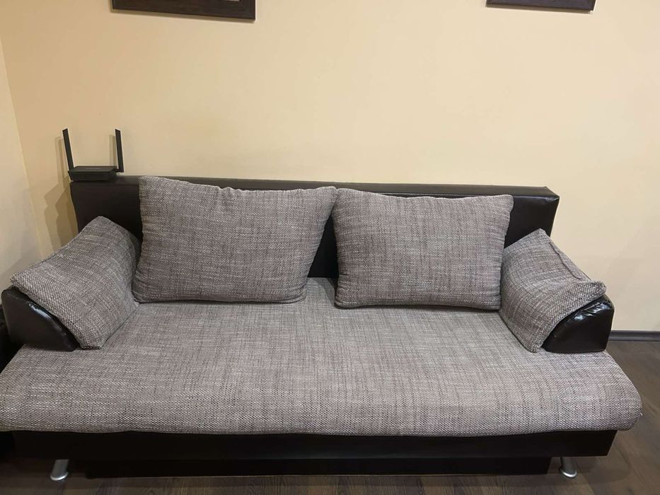 Диван за всекидневна