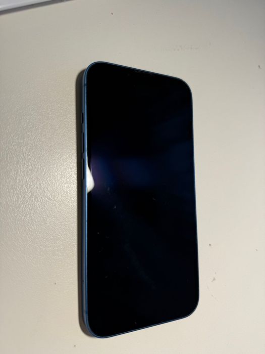 Iphone 13 , albastru, 128 GB