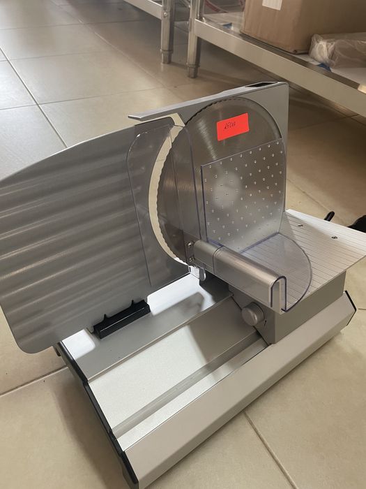 Слайс Колбасорезачка