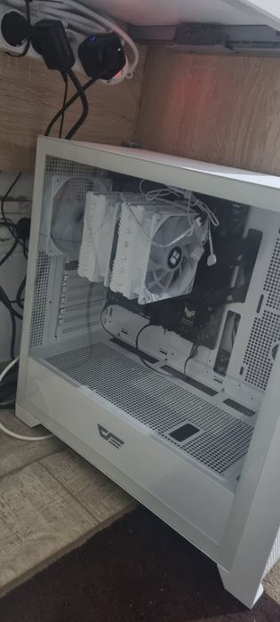 Kit i5 14600K + ASUS TUF GAMING B760M-PLUS D4