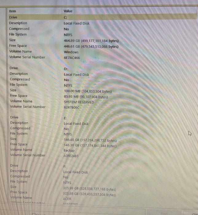Компютър за офиса/ дома / компютърна конфигурация
