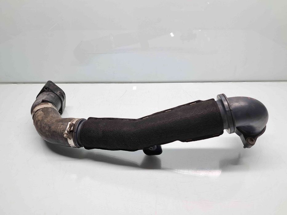 Furtun intercooler Volkswagen Passat B8 (3G2) [Fabr 2015-prezent] 4L13