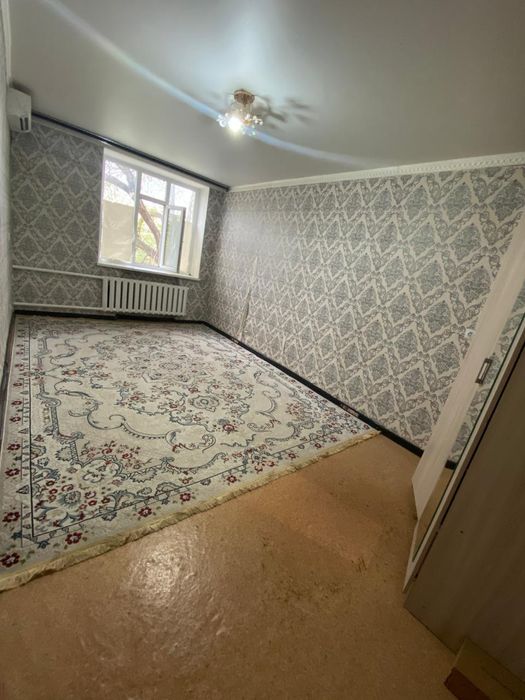 Продается 1 комнатная квартира