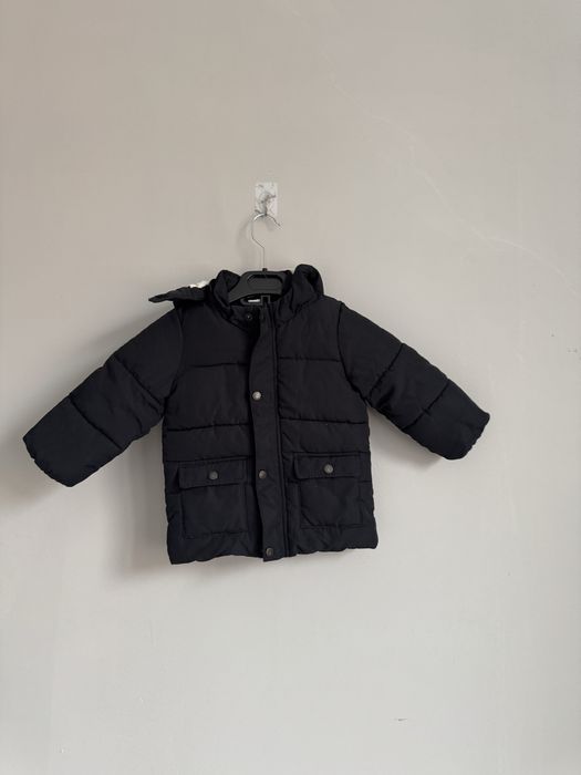 Верхняя одежда куртки комбинезоны