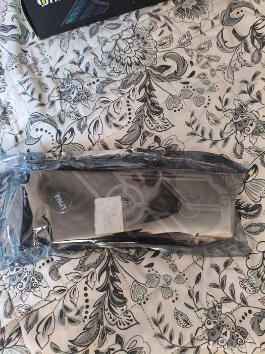 Видеокарта Palit Gaming Pro RTX3070