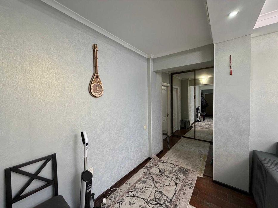 Продам 3 комнатную в Центре, ЦОН.