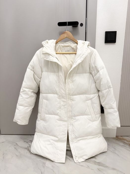 Calvin Klein куртка оригинал XS-S