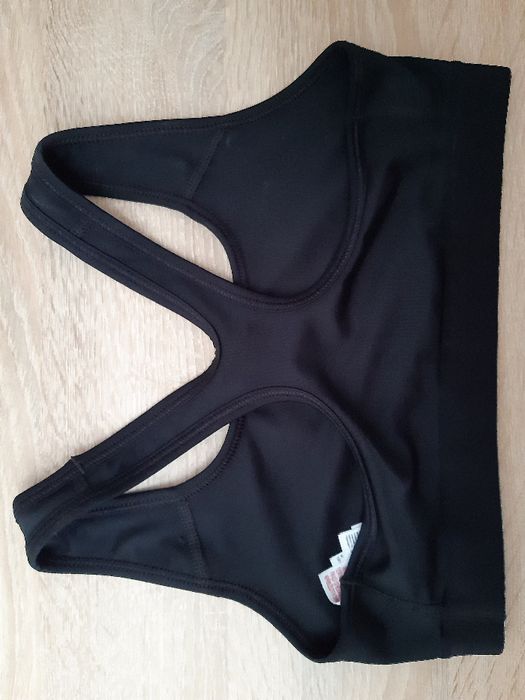 Nike Спортен сутиен и бюстие