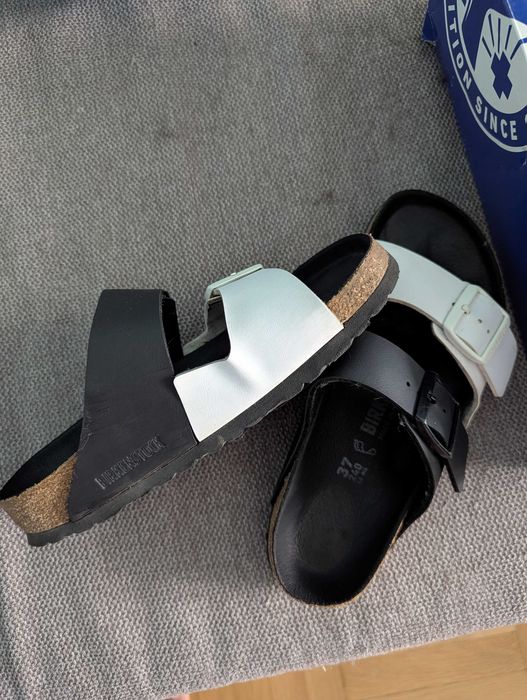 Продавам чехли Birkenstock Arizona Split