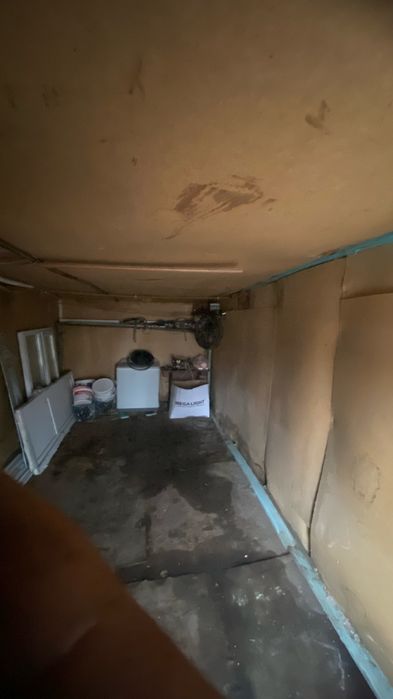 Прдам гараж капитальный