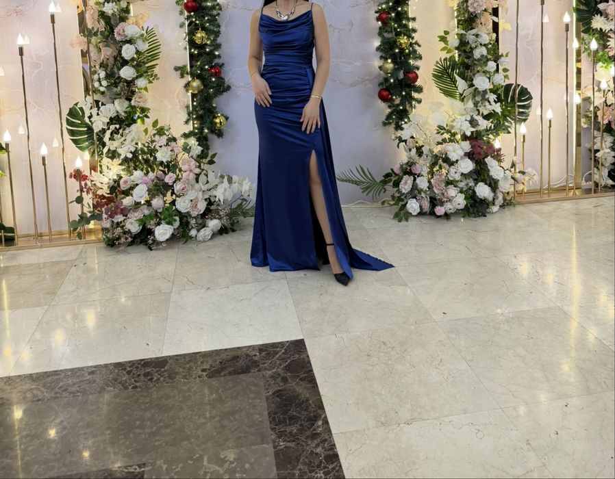 Платье на корпоратив