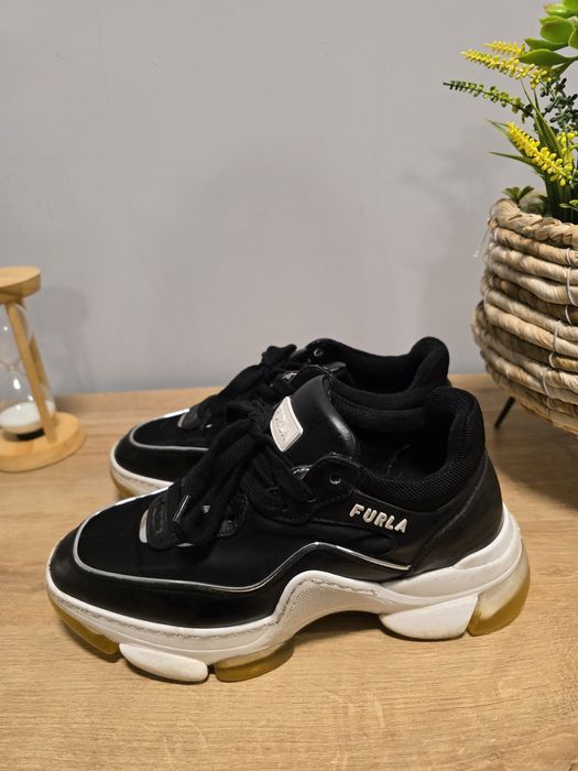 Маратонки Furla 36 номер