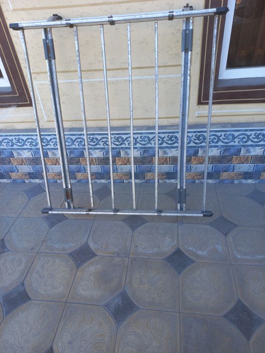 Присеп жигули ва багаж