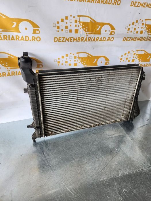 Radiator Intercooler Vw Seat Skoda Audi 1.9 Tdi Passat Golf Touran Caddy Octavia Leon A3 Altea Cod