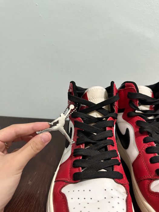 Унисекс Кроссовки Air Jordan Nike
