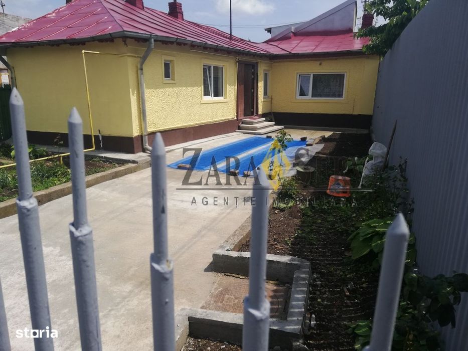 Închiriere casă 2 camere – Ploiești, zona Sud –