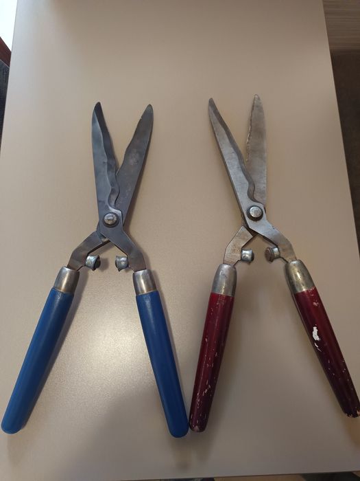 Ножици за храсти