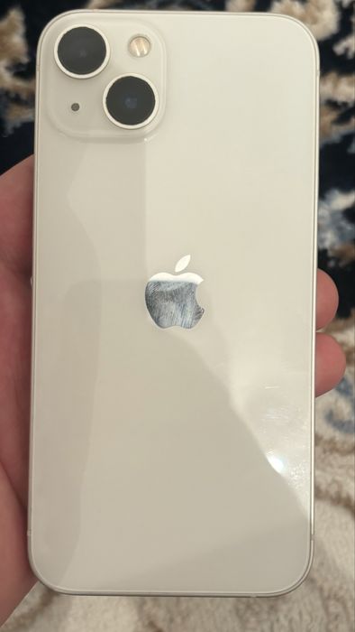 13 Iphone 128гб Е
