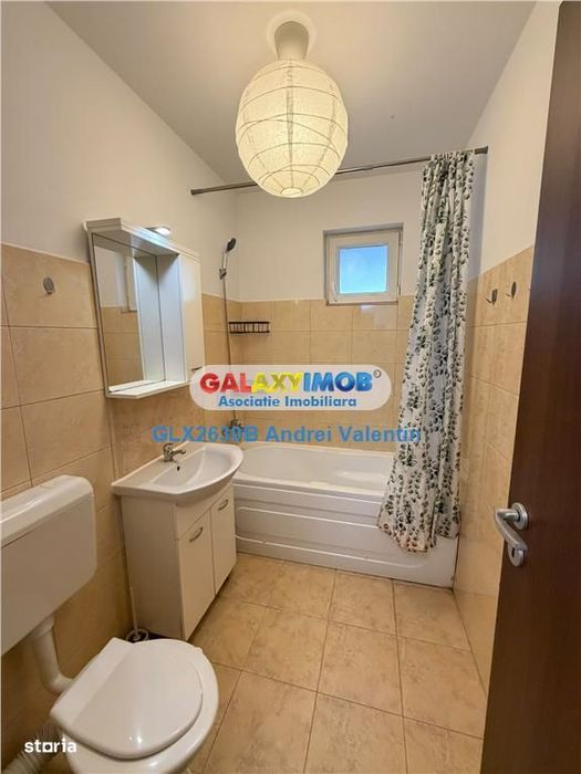 Apartament Tip Studio Berceni - Dimitrie Leonida - Parcare