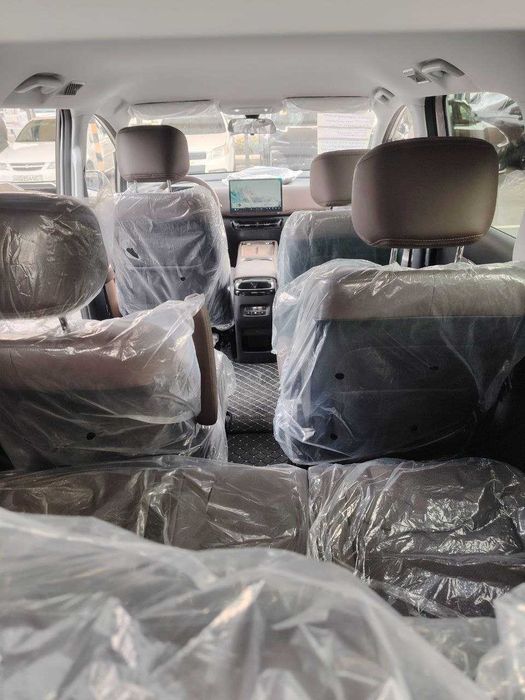 Продаётся Wuling Starlight 730 (ELEKTRO 530 запас хода)