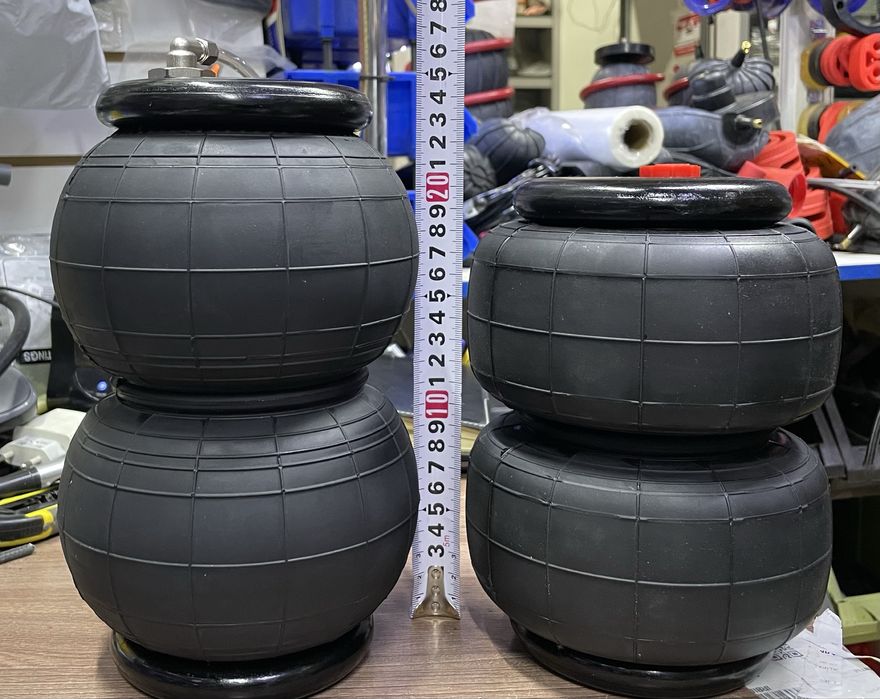 Пневмобаллон ОПТОМ пневмоподушки