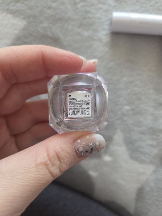 Лот гримове - nars, maybelline, mua, makeup revolution, avene, catrice