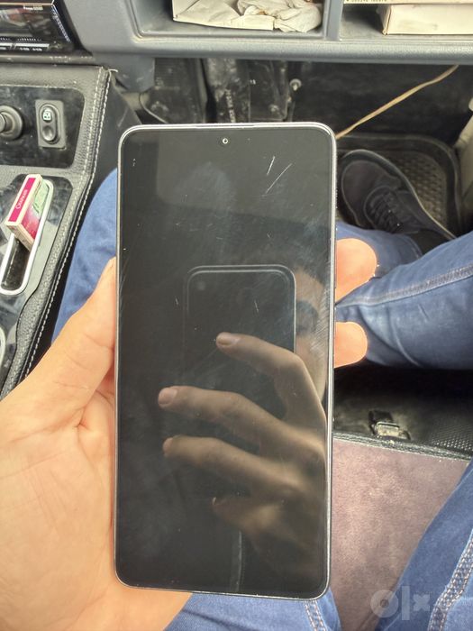 Pocco x7 pro Telefon