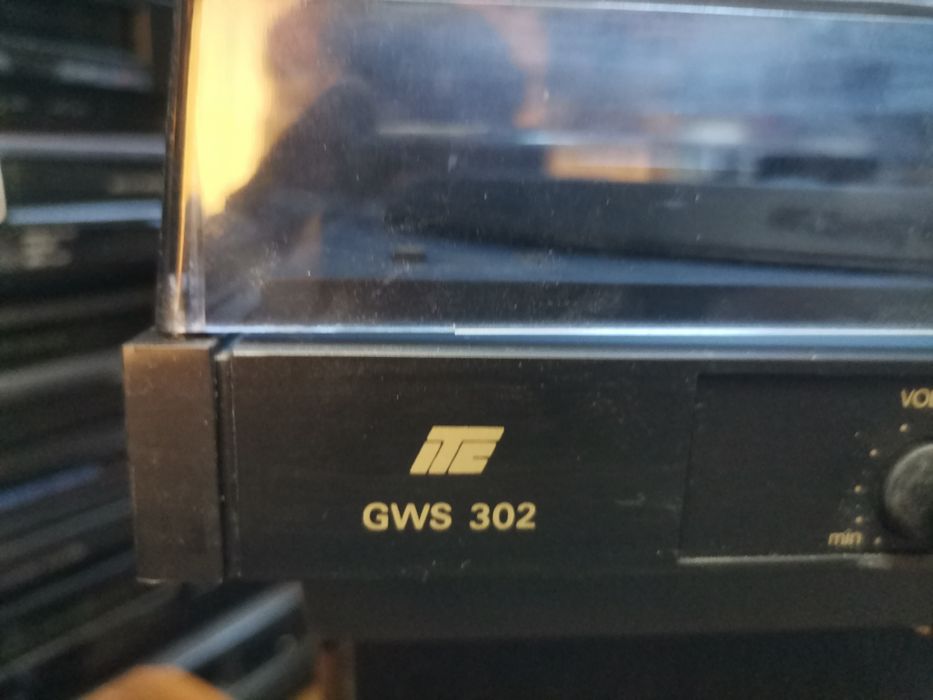 Gws 302  pt piese sau restaurare