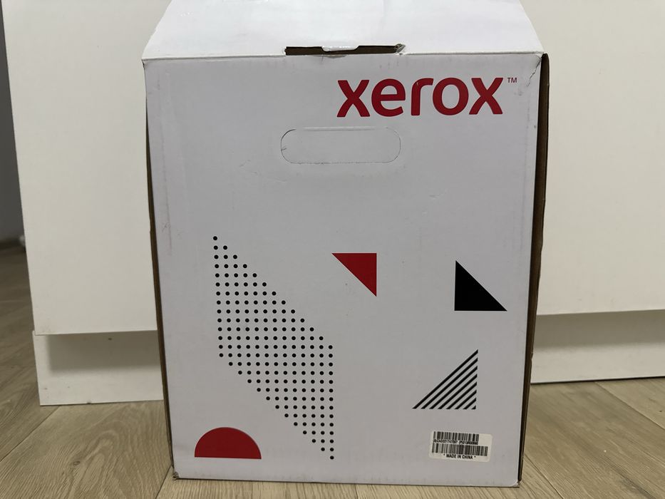 Xerox 013R00690 Black Imaging Kit (жаңа, ашылмаған)