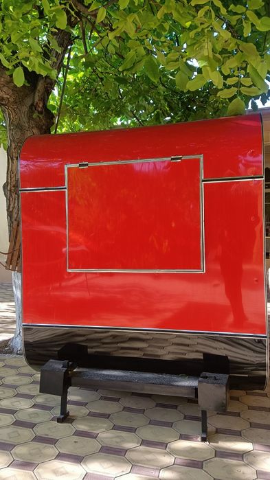 food truck фуд трак срочно арзон нархларда.