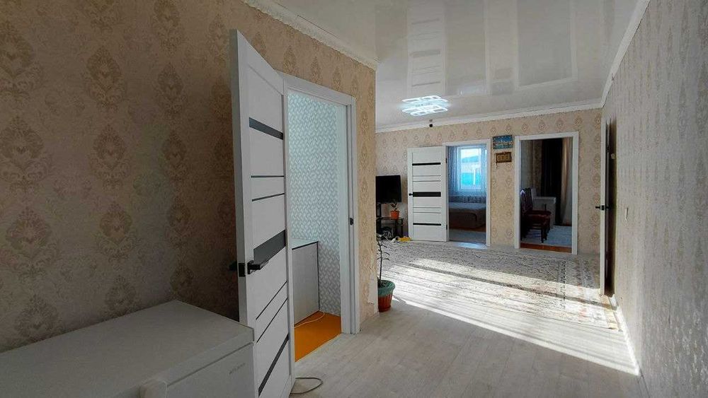 Продам 5 ком дом Костанай-2