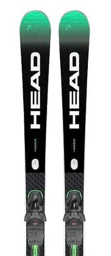 Schiuri Head Supershape Magnum 2023 Performante,  Stare Bună 148 cm