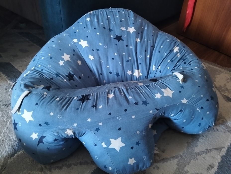 Продам сидушку поддержки