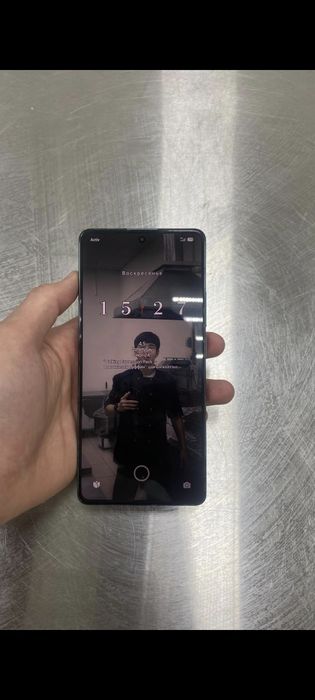 Redmi note 13pro 256гб 70к