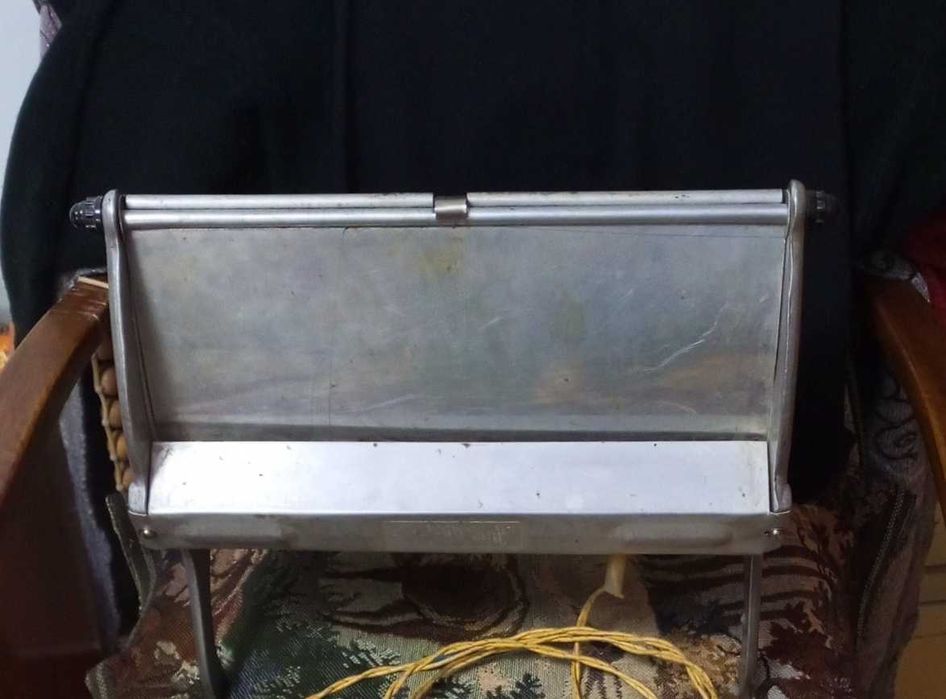 Обогреватель электрический